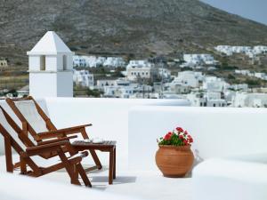 Folegandros Apartments Folegandros Greece