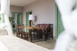 Villa Hacienda de la Guirra