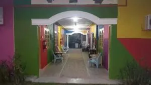Taman negara rainbow guest house - Kuala Lipis