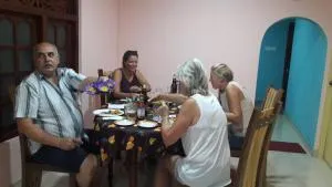 Apple Sara Home Stay - Puliyadda