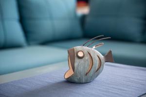 Apartments Tamburini