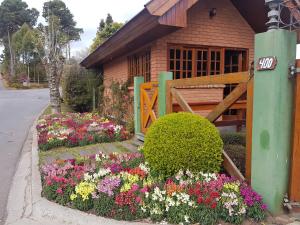 Belíssima COBERTURA no Condomínio Switzerland, o conforto que toda família merece