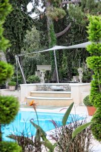 Rodos Park Suites & Spa Rhodes Greece