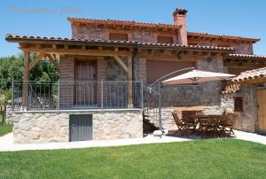 El Rondillo de Gredos