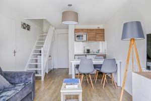 Appartements Residence Port Guillaume - maeva Home : photos des chambres