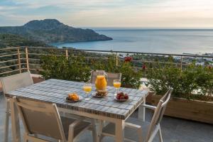 Stella in the Village Suites - 4hvězdičkové hotely ve městě Plakias