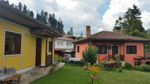 Mechta Guest House
