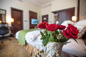 Standard Double Room room in Prime Hotel - Jeddah, Al Hamra