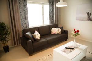 Apartment City-Pekka