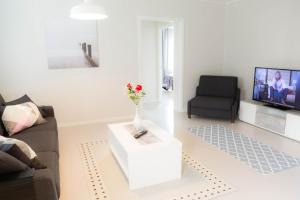 Apartment City-Pekka