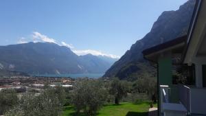 Maso Tobel Riva del Garda