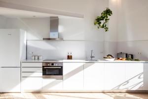 DestinationBCN Marimon Apartment