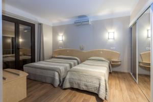 Hotels Capo D'orto - Porto - Corse : photos des chambres