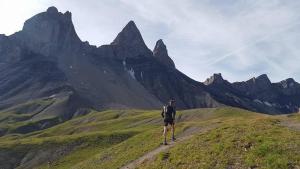 Appart Maurienne