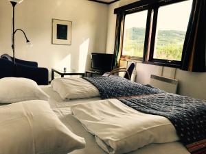 Twin Room room in Sødorp Gjestgivergård