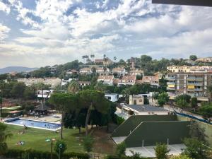 Panoramic II Apartment Sitges