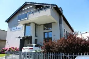 Villa Stella Baltica - 弗瓦迪斯瓦沃沃