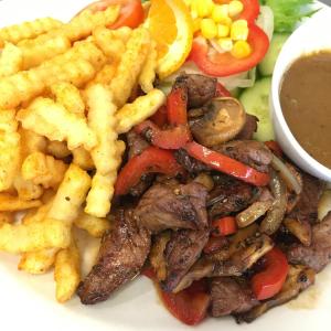 Sødorp Gjestgivergård Motell