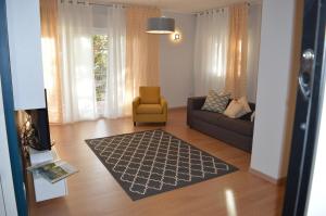 Alle Porte di Assisi Holiday Home