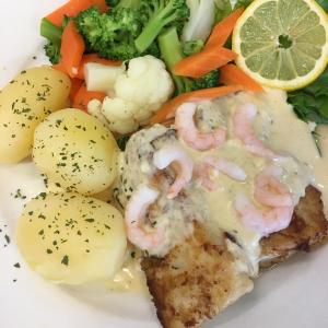 Sødorp Gjestgivergård Motell