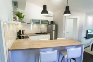 4 star apartment Apartman Anita Rogoznica Croatia