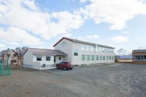 洛夫特勒住宿旅舍 - 博斯塔德