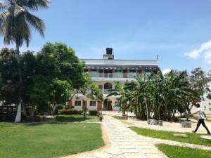 Hotel La Estrella En Covenas