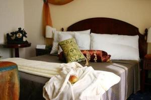 Triple Room room in Grand Hotel Palace