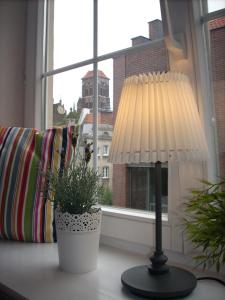 Apartament-Studio Old Town-Szeroka