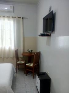 Hotel JF