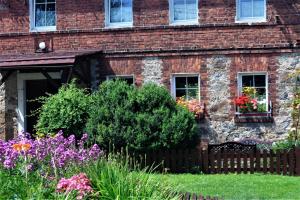 Gospodarstwo Agroturystyczne Powierzówka