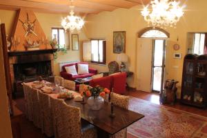 Casale San Marco B&B