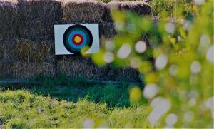 Gospodarstwo Agroturystyczne Powierzówka