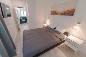 Bako Apartament DeLuX