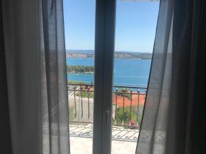 4 stern appartement Maja Trogir Kroatien