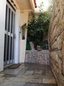 Agapis Apartment