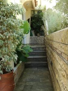 Agapis Apartment