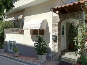 Agapis Apartment