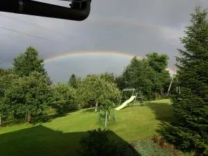 Haus Straubinger-Tiefenbacher - Ramsau