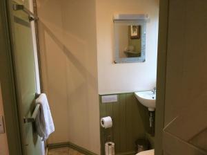 Ty Mawr at Bethania B&B Rooms and Crumble Cottage