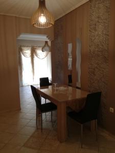 Agapis Apartment