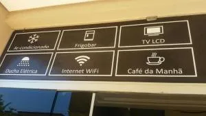 Hotel Boiadeiro - 阿拉瓜伊纳