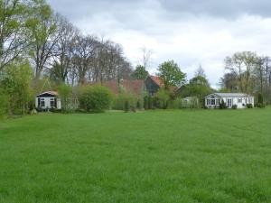 Vakantieverblijf Springendalsebeek