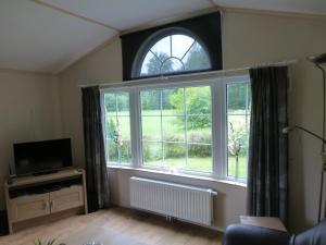 Vakantieverblijf Springendalsebeek