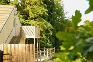 Badgers Den - Torphichen