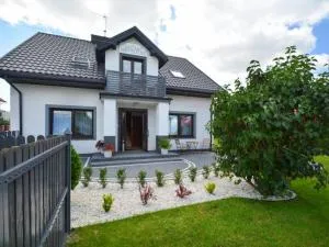 Heveliusz - Grochów