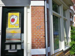 Appartement centrum Groningen