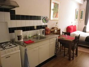 Appartement centrum Groningen