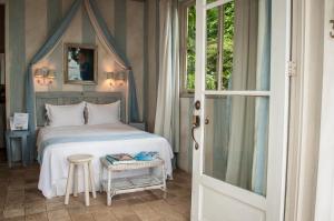 Villa Caprichosa Boutique Hotels