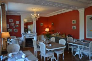 B&B / Chambres d'hotes Le Clos Sainte-Marie : photos des chambres